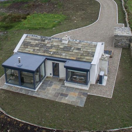 Elfin Cottage Doolin Luaran gambar