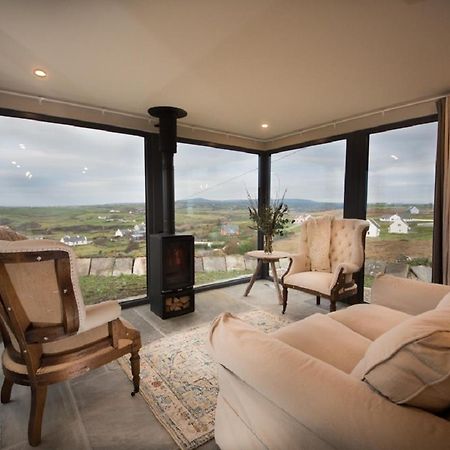 Elfin Cottage Doolin Luaran gambar