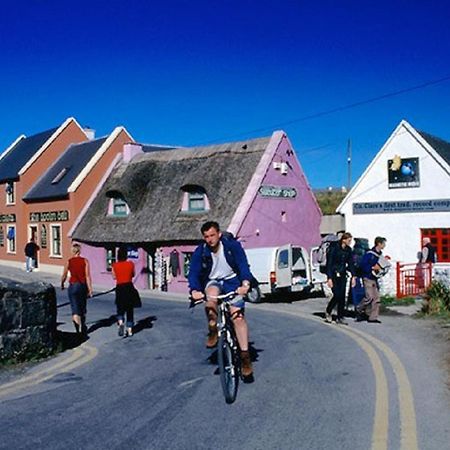 Elfin Cottage Doolin Luaran gambar