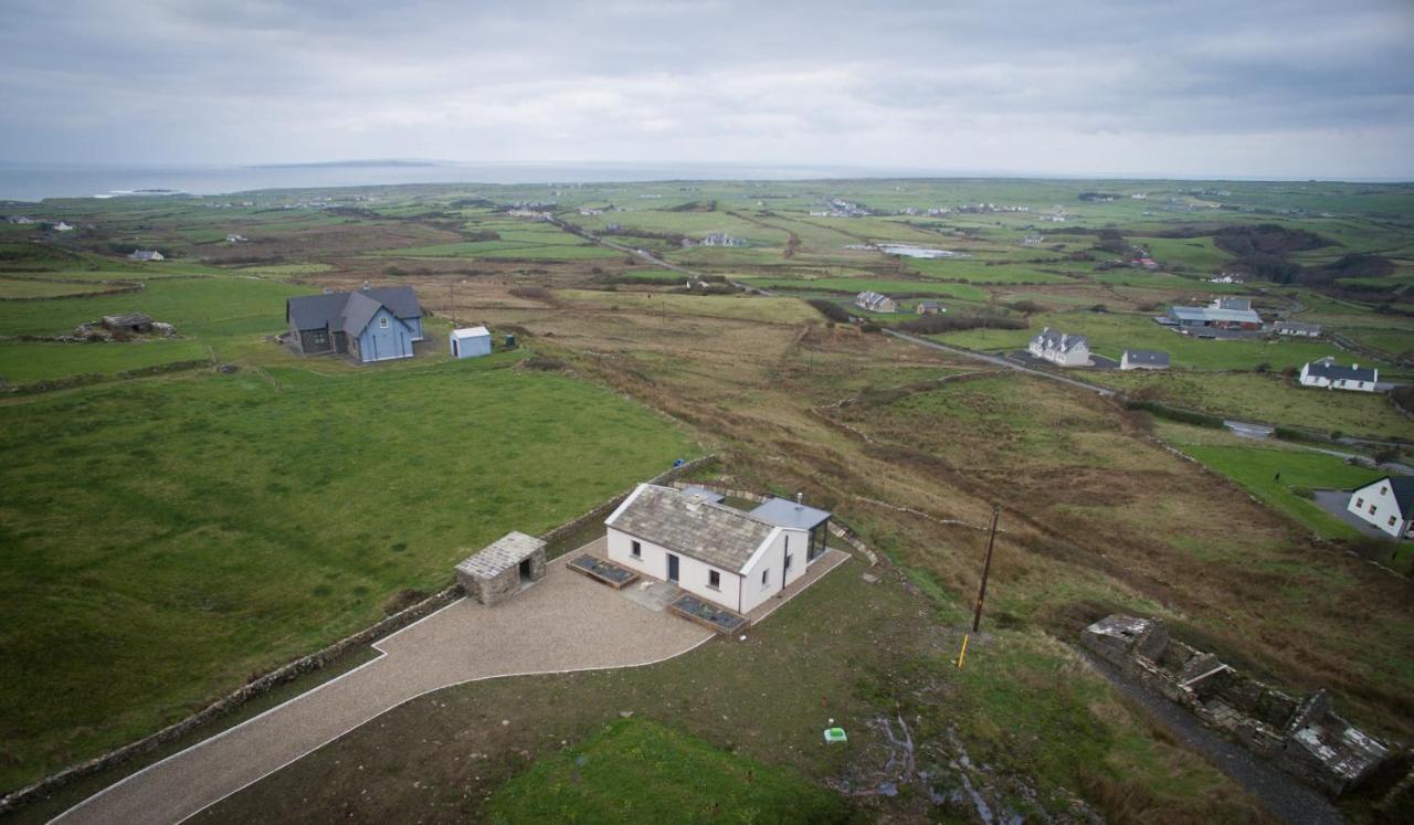 Elfin Cottage Doolin Luaran gambar