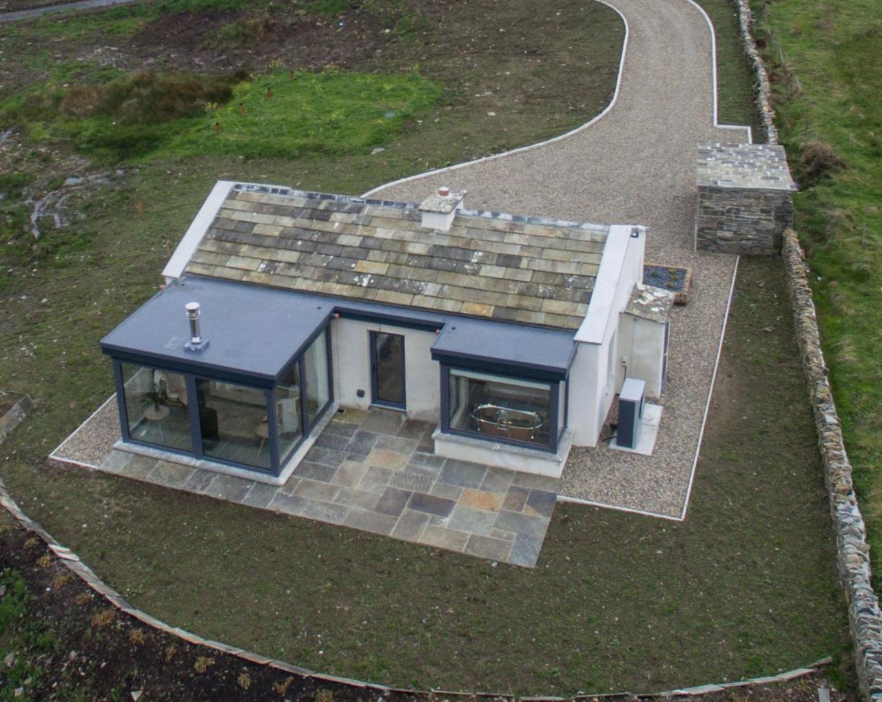 Elfin Cottage Doolin Luaran gambar