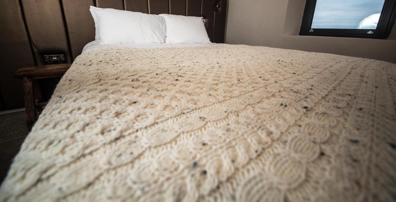 Elfin Cottage Doolin Luaran gambar