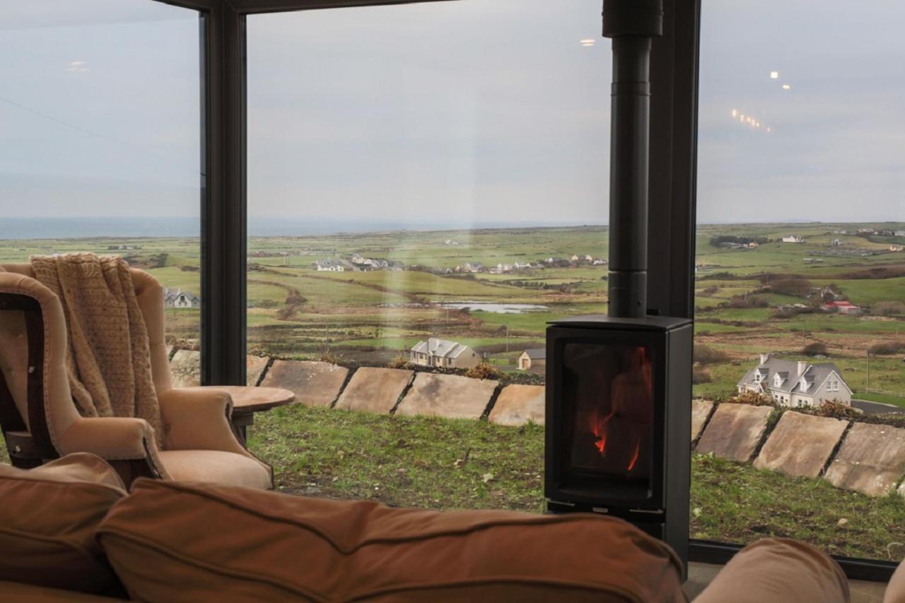 Elfin Cottage Doolin Luaran gambar