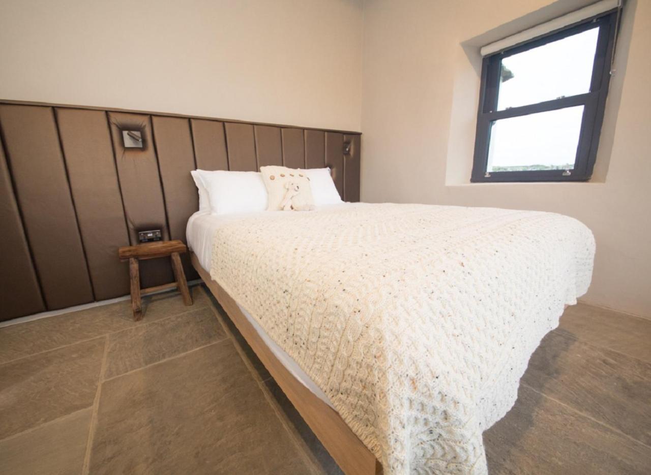Elfin Cottage Doolin Luaran gambar