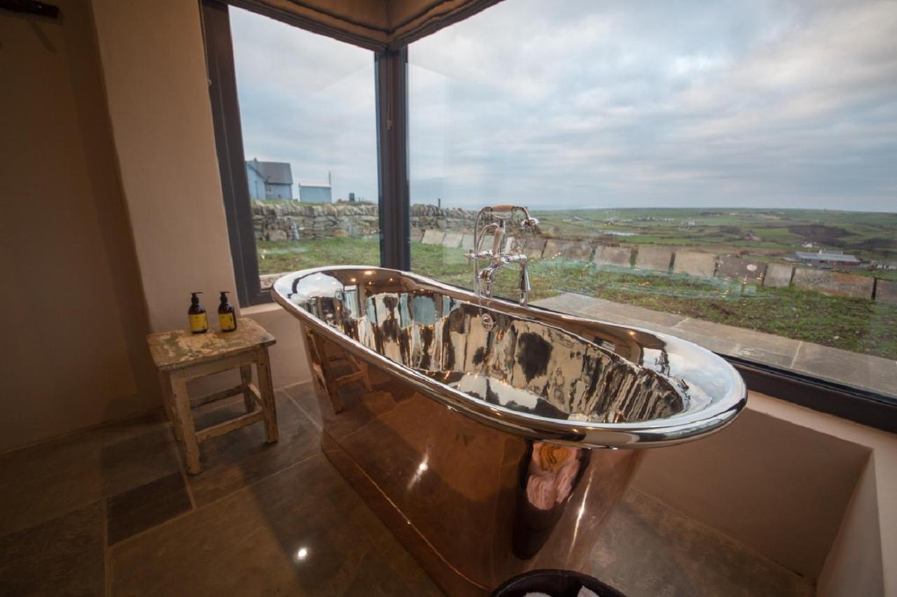 Elfin Cottage Doolin Luaran gambar