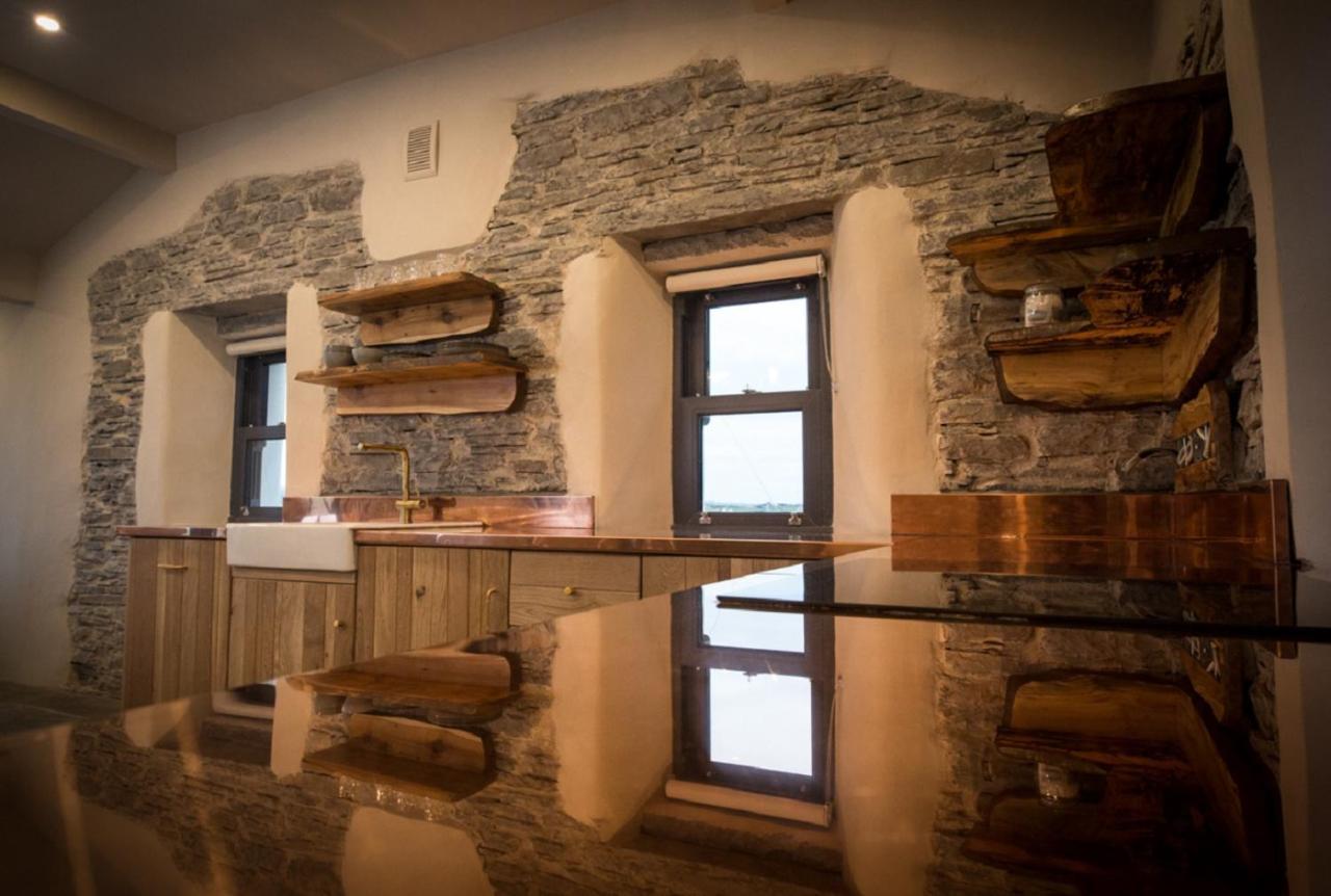Elfin Cottage Doolin Luaran gambar
