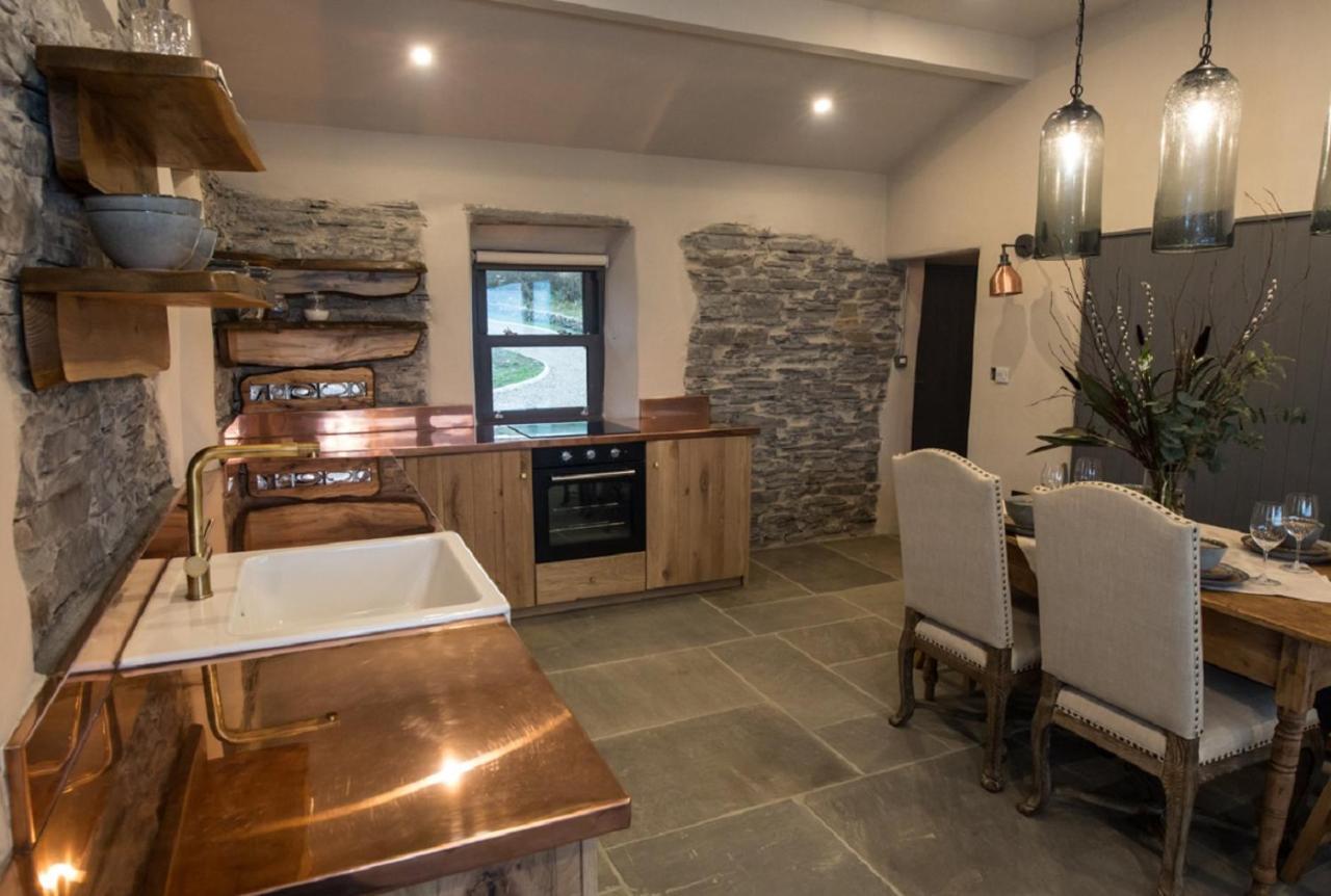 Elfin Cottage Doolin Luaran gambar