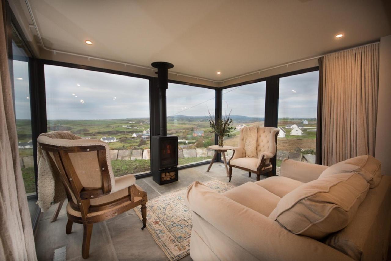 Elfin Cottage Doolin Luaran gambar