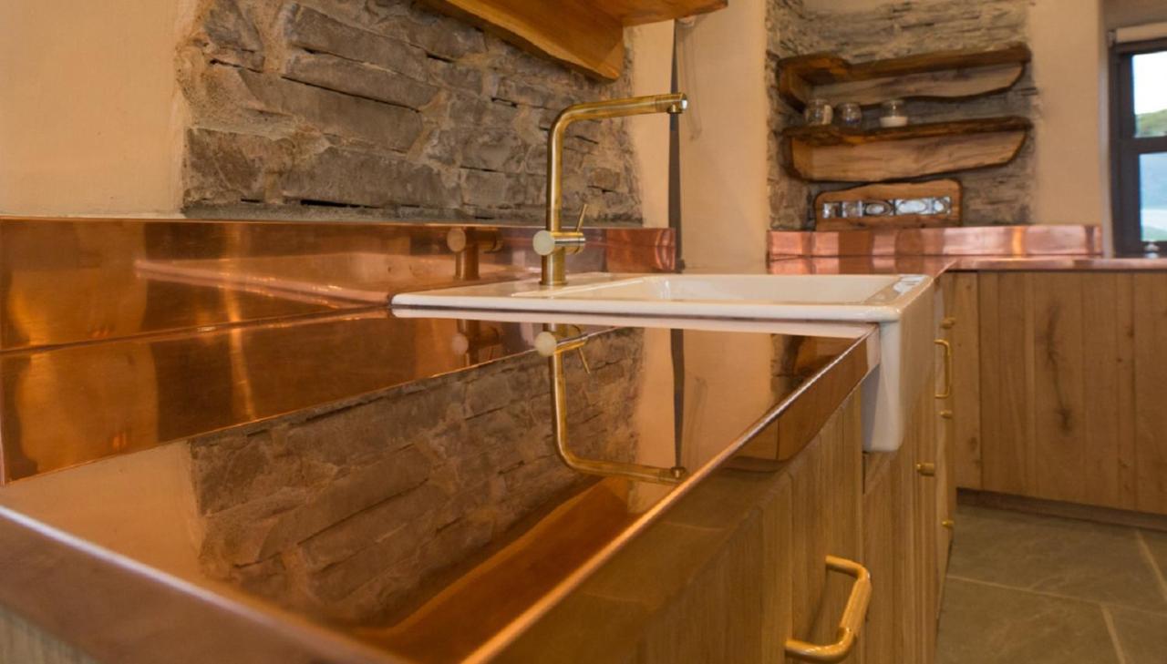 Elfin Cottage Doolin Luaran gambar
