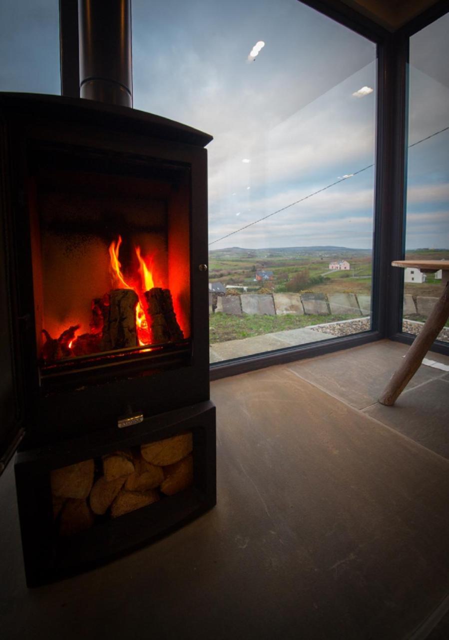 Elfin Cottage Doolin Luaran gambar