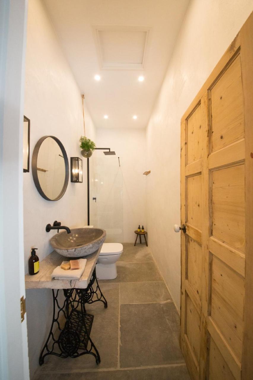 Elfin Cottage Doolin Luaran gambar