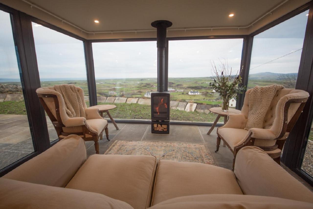Elfin Cottage Doolin Luaran gambar