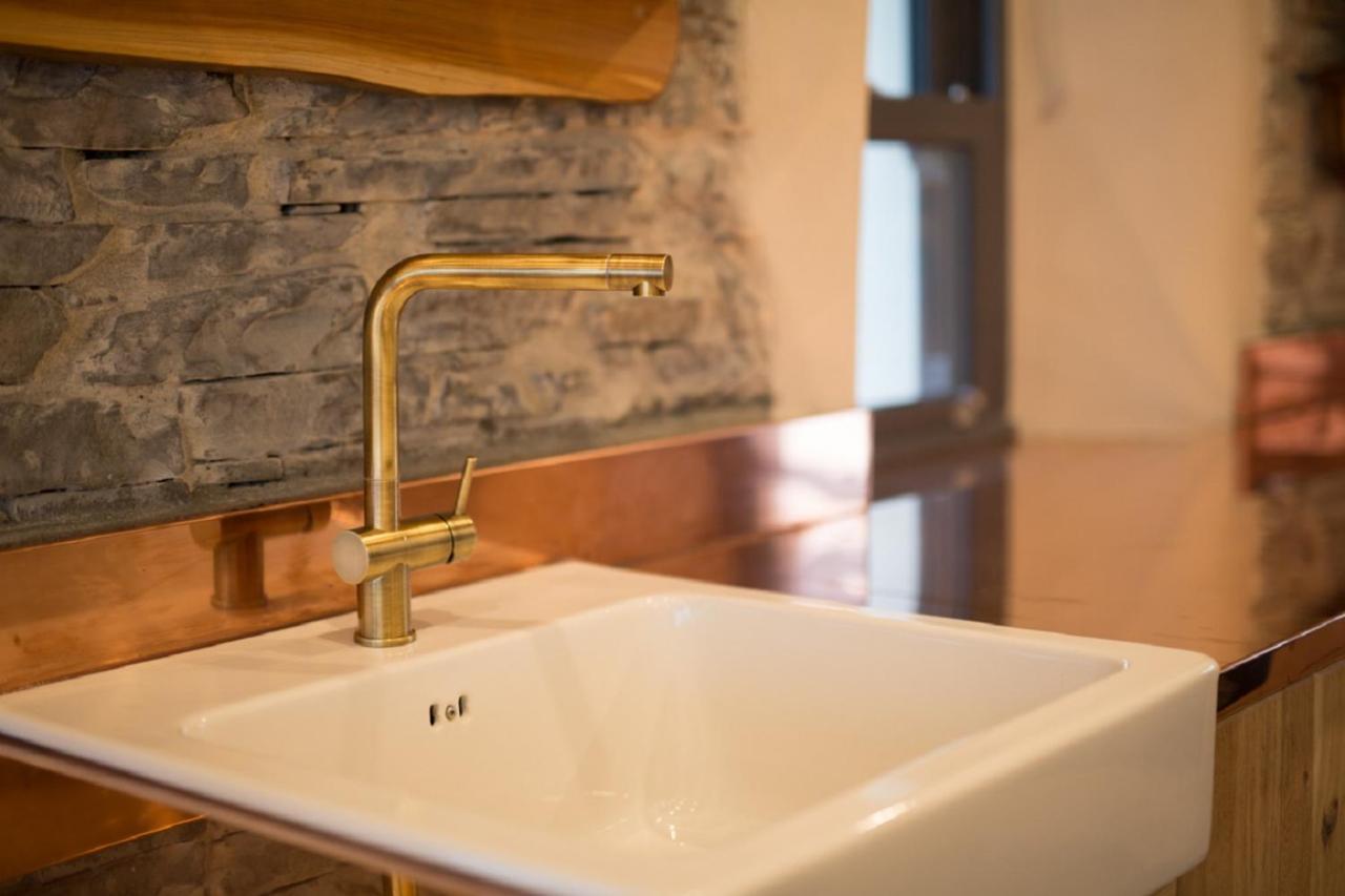 Elfin Cottage Doolin Luaran gambar