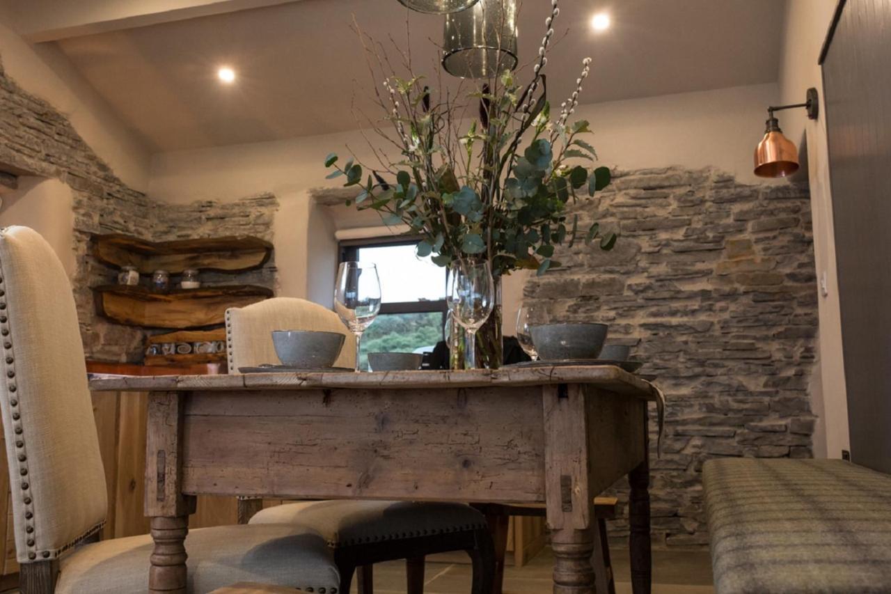 Elfin Cottage Doolin Luaran gambar