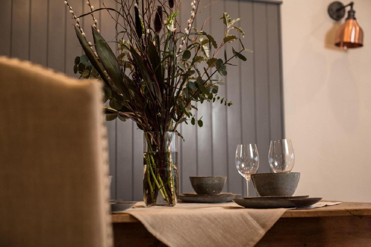 Elfin Cottage Doolin Luaran gambar