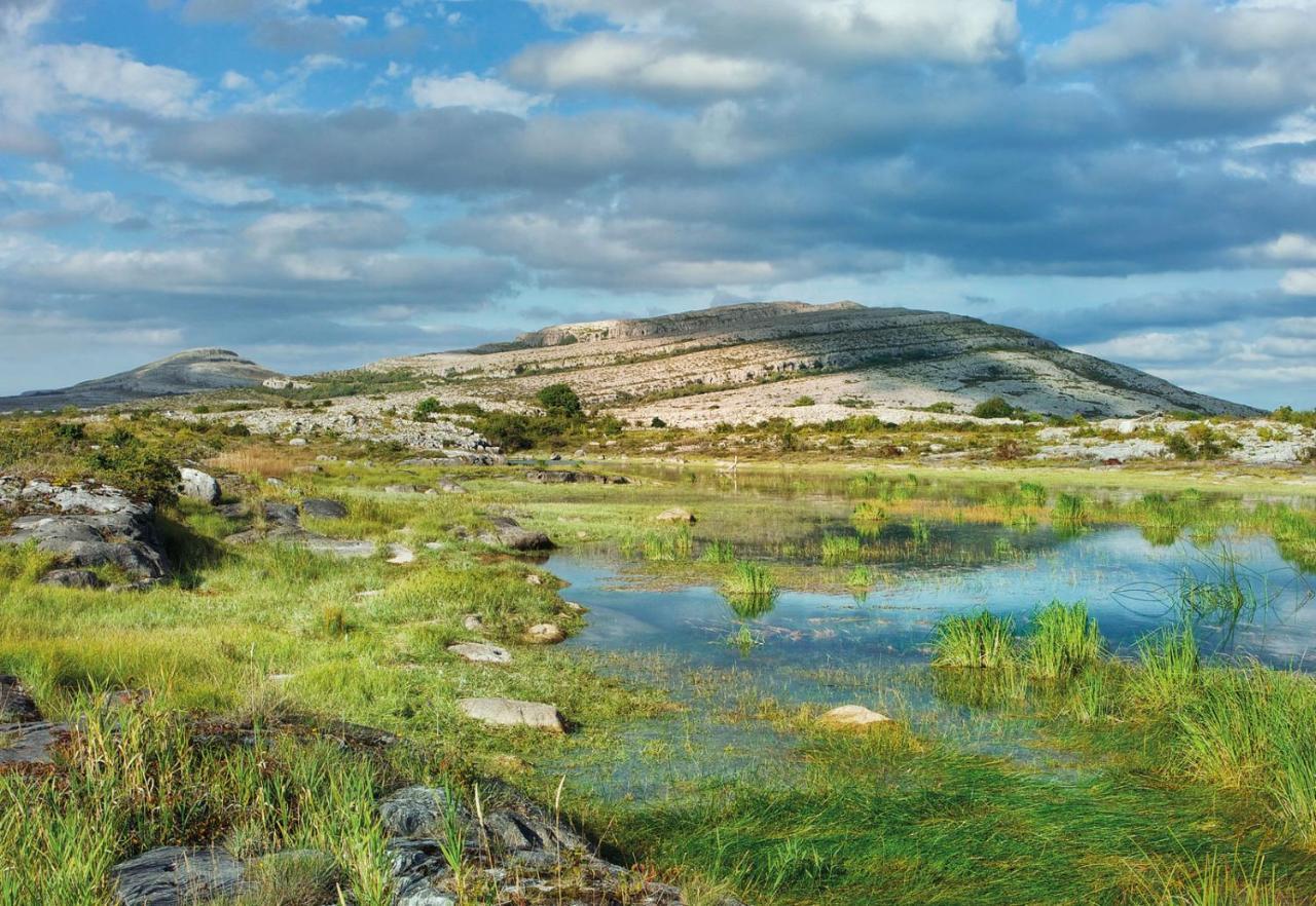 Elfin Cottage Doolin Luaran gambar